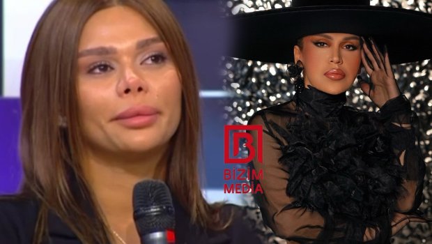 Aysun AĞLADI: “Atasız böyümüşdüm, indi anadan yetim qaldım” - VİDEO