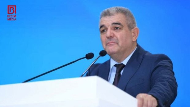 “Qarabağ savaşında bütün millətlərdən şəhid və qazilərimiz oldu” – Fazil Mustafa