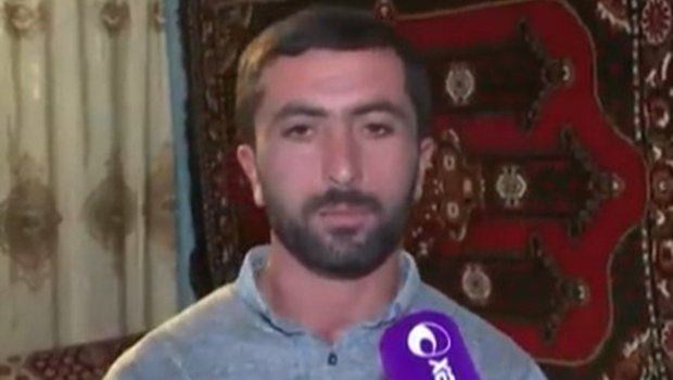 Arvadının ölümü ilə gündəmə gəlmişdi – BU DƏFƏ…– FOTO