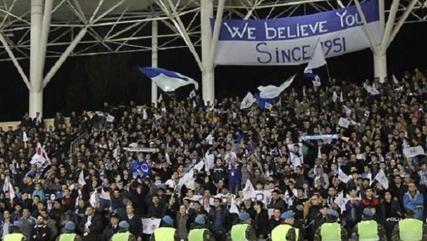 “Qarabağ” “Çelsi” ilə oyundan əvvəl azarkeşlərə MÜRACİƏT ETDİ