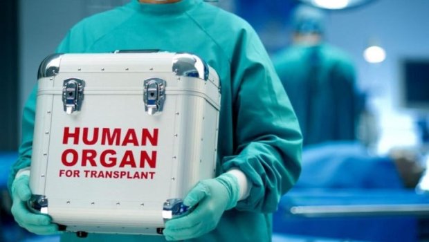 Azərbaycanda meyit donordan ürək köçürülən şəxsin SON DURUMU