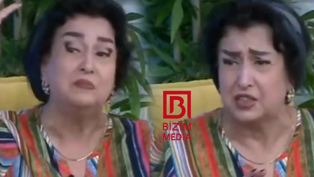 Əməkdar artistdən TƏNQİDİ ÇIXIŞ: “Ora-burasını düzəltdirib, sponsor tapırlar” - VİDEO