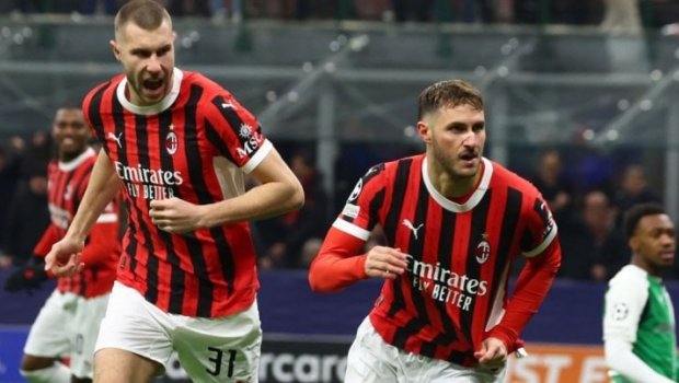 “Milan”ın hücumçusu üçün il BAŞA ÇATDI