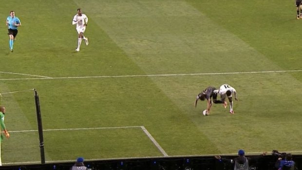 "Çelsi" hesabı açdı - VİDEO