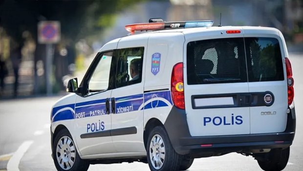 Sabunçuda Hindistan vətəndaşlarını saxlayan pakistanlı TUTULDU