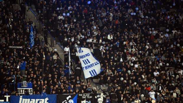 Tarixi matçın 44-cü dəqiqəsində DUYĞULU ANLAR - VİDEO