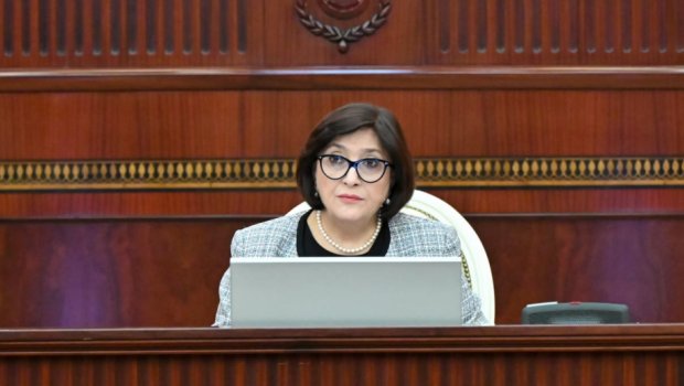 Ərəb və Pakistan parlamentləri Azərbaycanı Zəfər Günü ilə bağlı TƏBRİK ETDİLƏR