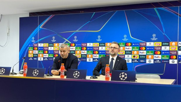 Qurban Qurbanov: “Çelsi” kimi komandalardan xal almaq Azərbaycan futboluna xeyir verəcək