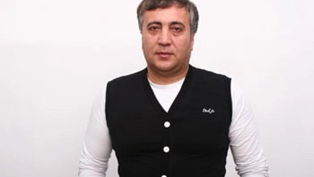 Məşhur meyxanaçı ilə bağlı dəhşətli xəbər yayıldı – FOTO