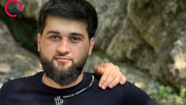 “Türkiyədə təhsil alan oğlum 1 aydır günahsız yerə saxlanılıb” – FOTO/VİDEO