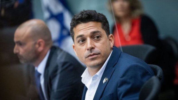 İsrailli nazir Nyu-Yorkda yaşayan yəhudilərə səsləndi: “Şəhəri tərk edin!”