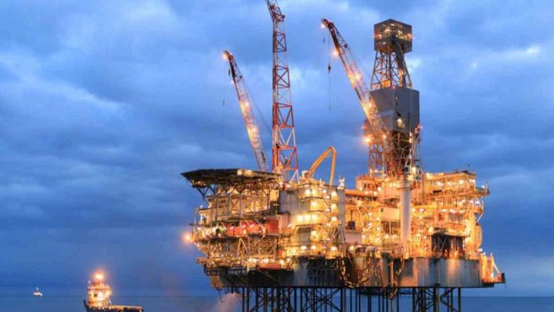 "Şahdəniz" yatağı üzrə əsaslı xərclər 30 %-ə yaxın ARTIB