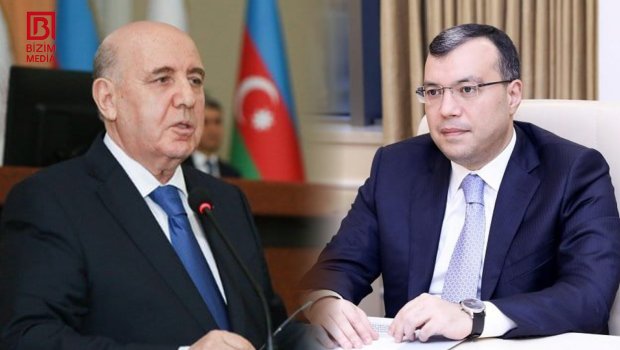 Əhliman Əmiraslanovun onkoloji xəstəliklərlə bağlı təklifinə Sahil Babayevdən CAVAB