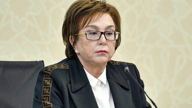 “Hamı Xankəndini universitet şəhəri kimi tanıyacaq” - Məleykə Abbaszadə