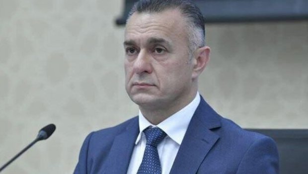 Teymur Musayevə AĞIR İTKİ