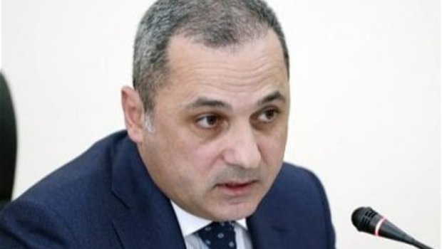 Vaqe Akopyan axtarışa VERİLDİ