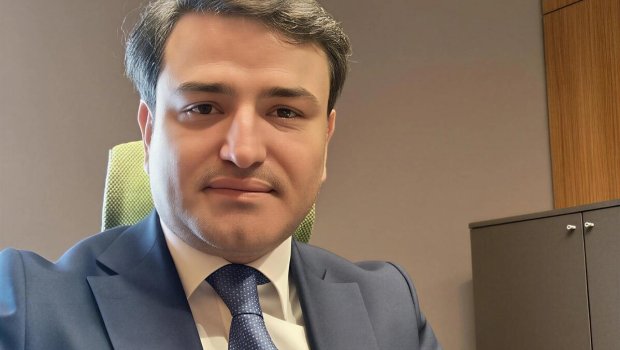 Tural Güləhmədov yüksək vəzifəyə TƏYİN EDİLDİ