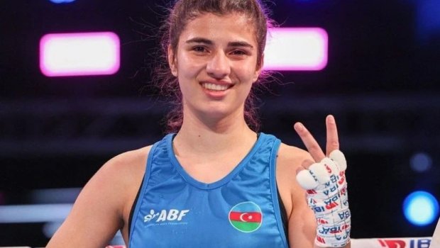 Boksçumuz İslam Oyunlarında yarımfinala YÜKSƏLDİ