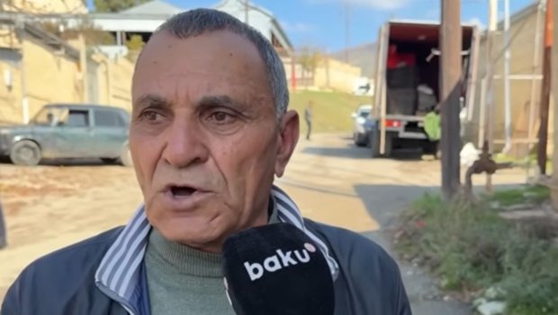 “İki ayın gəlini idi, yatdığı yerdə 5 patron boşaldıb” - VİDEO