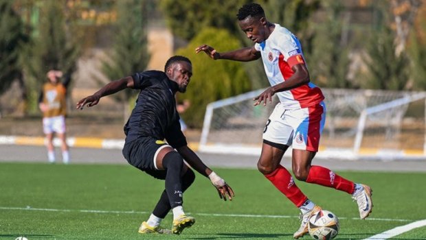 Birinci Liqa: “Şahdağ Qusar” qalib gəldi