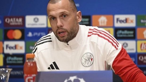 “Qarabağ”ın rəqibi baş məşqçini istefaya göndərdi