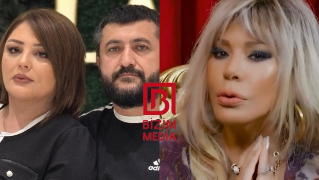 Brilliant Dadaşovadan ŞOK İDDİA: “Əri Səidənin qabırğasını sındırıb” - VİDEO