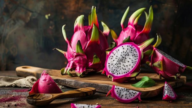 “Əjdaha meyvəsi” haqqında BİLMƏDİKLƏRİMİZ: Faydaları, kimlərə olmaz