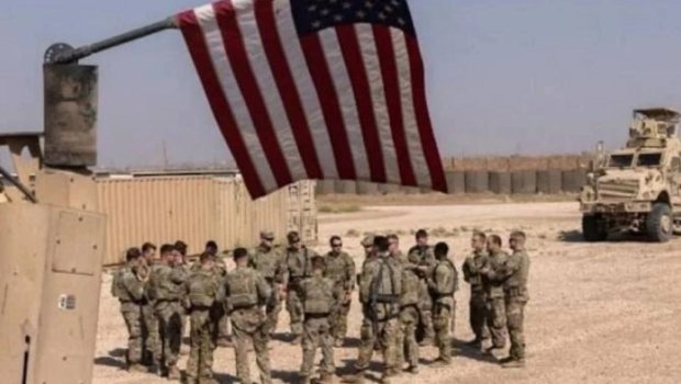 Suriya TƏKZİB ETDİ: ABŞ qoşunları Dəməşqə yerləşdirilməyib