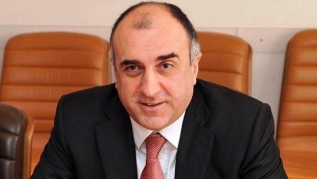 Oskanyan dedi ki, Elmar, elə bilirsən ki, biz ağılsızıq? – VİDEO