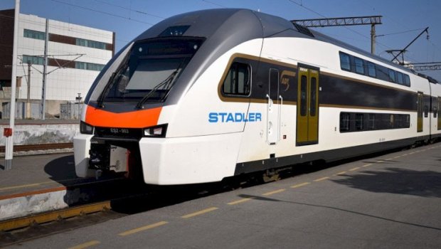 Bayram günlərində bu istiqamətlərdə əlavə qatar reysləri TƏŞKİL EDİLƏCƏK