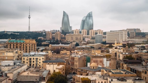 Bakıda “Mediada Azərbaycan ədəbi dilinin normalarının düzgün tətbiqi” mövzusunda konfrans KEÇİRİLİR