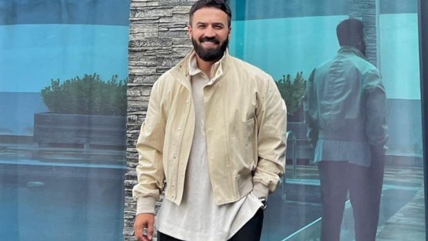 "Böyük sənəti var, amma özünü idarə edə bilmir"