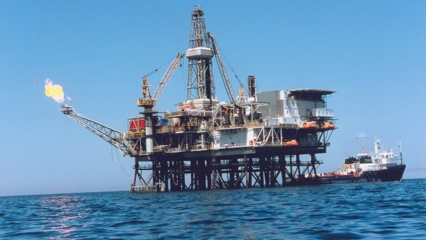 “Çıraq” platformasından indiyə qədər hasil edilmiş neft və qazın HƏCMİ