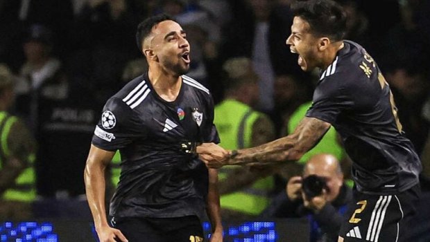 “Bu heç-heçə qələbə kimi hiss olundu” – FOTO