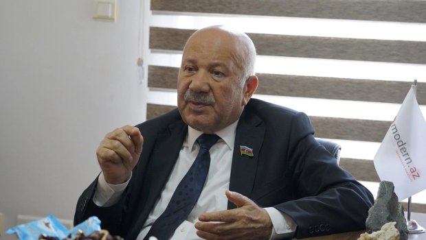 Deputatdan nazirə MÜRACİƏT – “Sənəd 2 min səhifədən çoxdur, dərk etməyə çətinlik çəkirik”