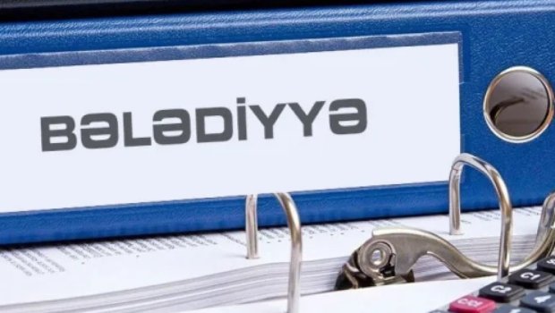 Bələdiyyələrə ayrılan vəsaitlər ARTIRILMAYACAQ – RƏSMİ