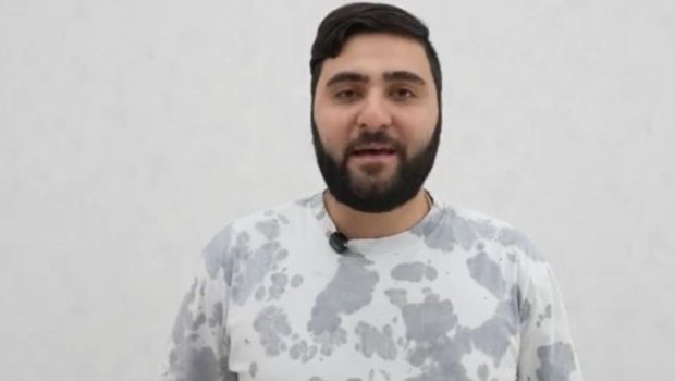 Saxlanılan blogerlərin arasında Epi də var - VİDEO