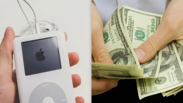 Bu 5 köhnə telefon, əgər hələ də sizdədirsə, minlərlə dollar qazana bilərsiniz