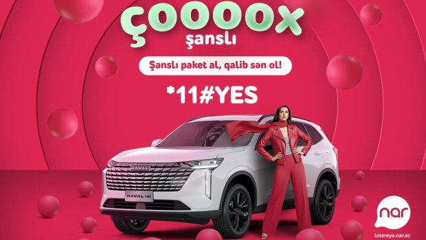 &ldquo;Nar&rdquo;da növbəti avtomobil qalibi bəlli olacaq &ndash; Həyəcan dolu anlar bu axşam