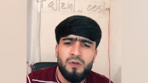 “Pajizni cesi” HƏBS OLUNDU