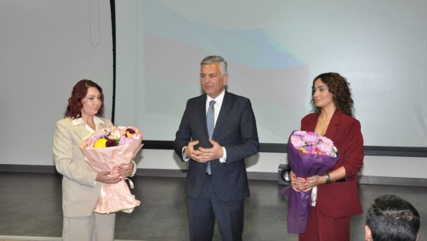 Vətən uğrunda gözlərini itirən QƏHRƏMANLAR – “Gözümün nuru” təqdim olundu - FOTO