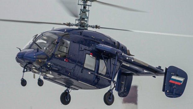 SON DƏQİQƏ! Dağıstanda helikopter qəzaya düşdü: Ölənlər var – VİDEO