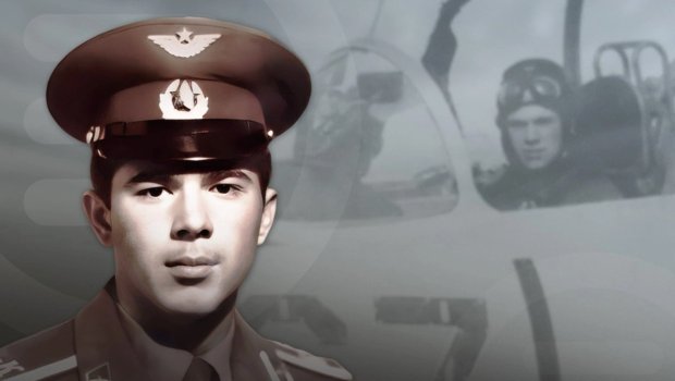 Sitalçaydan qalxan TƏYYARƏ - Erməniləri qorxuya salan cəsur pilotun müəmmalı TALEYİ