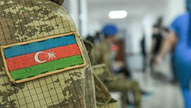 Şəhid ailələrinin üzvləri və müharibə iştirakçısı olan 132 min şəxsə xidmət göstərilib