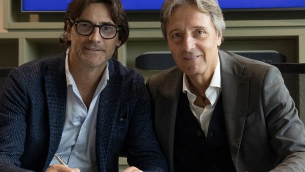 “Fiorentina”nın yeni baş məşqçisi bəlli oldu