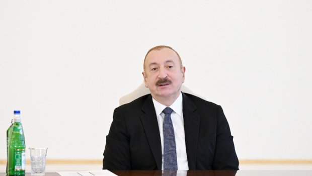 “Son beş ilin tarixi Zəfər tarixidir” Prezidentdən növbəti PAYLAŞIM - VİDEO