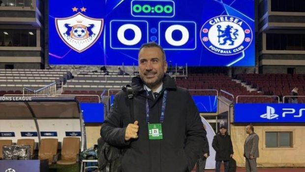 Türk şərhçi “Qarabağ”ın idarəetməsi haqda NƏ DEDİ?