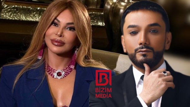 Aygün Kazımova Faiq Ağayevi niyə bloka atıb? - VİDEO