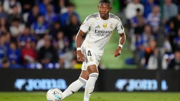 "Real" üçün sevindirici xəbər