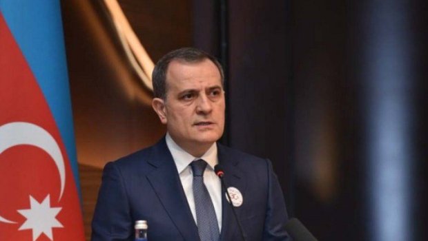 XİN başçısı: “Rusiya artıq 2020-ci il oktyabrın 10-da bölgəyə sülhməramlı göndərmək istəyirdi”